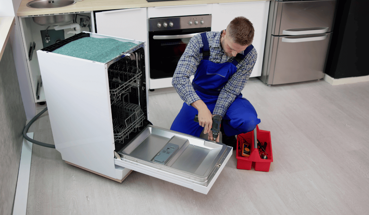 Karasu  Liebherr Bulaşık Makinesi Servisi